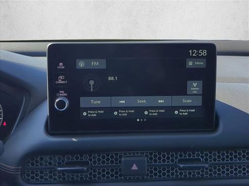 New 2026 Honda HR-V Sport image 12