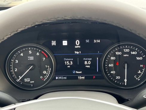 New 2026 Cadillac XT5 Premium Luxury w/ Driver Assist Package image 17