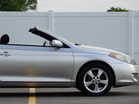 Used 2006 Toyota Solara SE FWD image 36