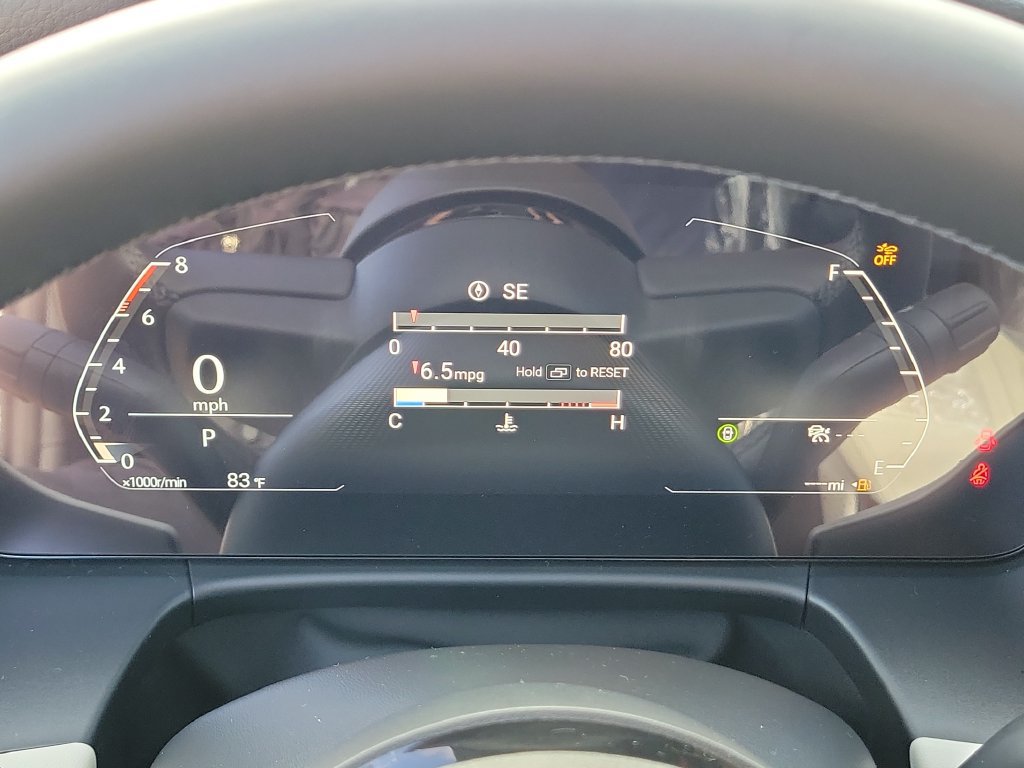 New 2026 MAZDA CX-5 Preferred AWD/4WD image 25