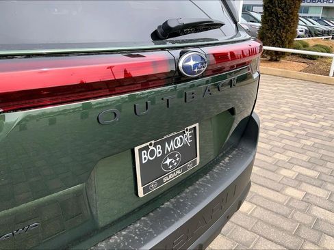 New 2026 Subaru Outback Premium image 8
