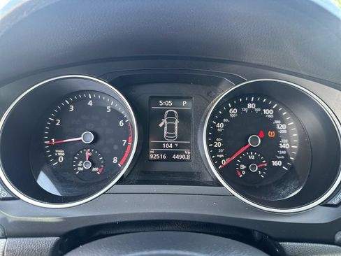 Used 2018 Volkswagen Jetta SE FWD image 19