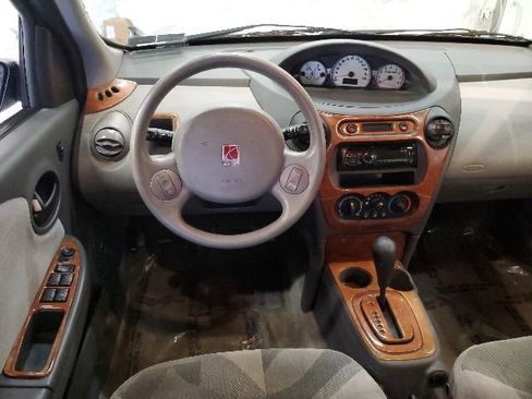Used 2003 Saturn ION Level 3 w/ Travel Pkg FWD image 13