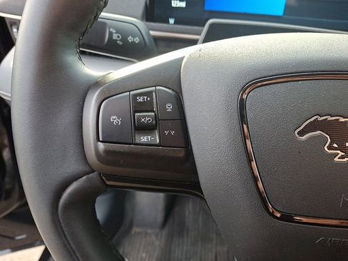 Used 2021 Ford Mustang Mach-E California Route 1 image 21