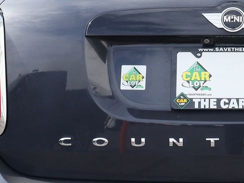 Used 2017 MINI Cooper Countryman S image 19