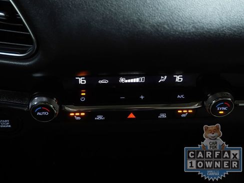 Used 2023 MAZDA CX-30 AWD 2.5 S w/ Preferred Package image 15