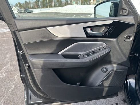 Used 2025 Acura MDX w/ Technology Package image 20
