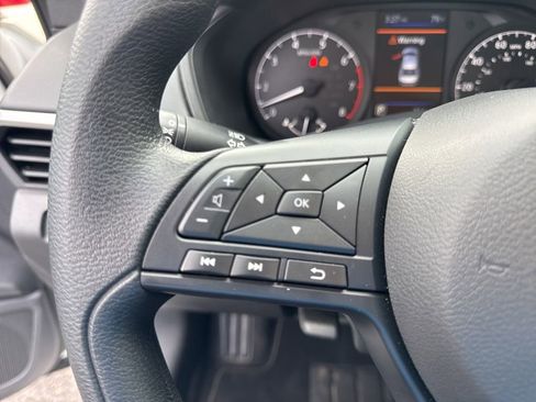 Certified 2025 Nissan Altima 2.5 S image 24