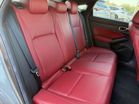 Used 2025 Acura Integra A-Spec FWD image 29