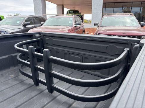 Used 2023 Jeep Gladiator Mojave w/ LED Lighting Group image 47