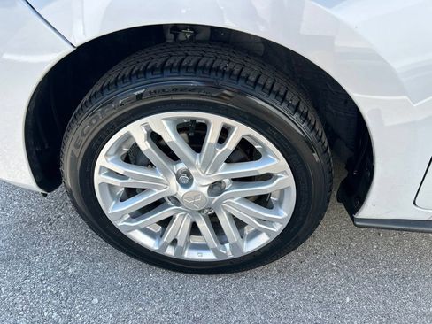 Used 2024 Mitsubishi Mirage G4 SE FWD image 47