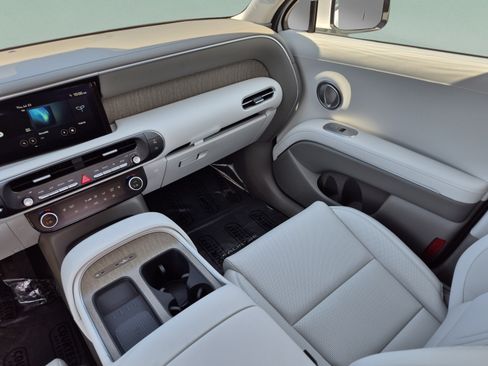 New 2026 Hyundai Palisade FWD Hybrid image 13