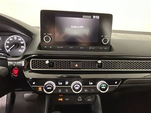 Used 2024 Honda Civic EX image 23