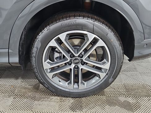 New 2026 Audi Q5 Premium Plus AWD/4WD image 12