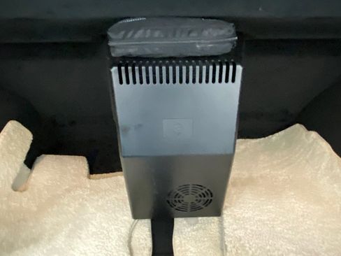 Used 2021 Mercedes-Benz Maybach GLS 600 4MATIC image 51