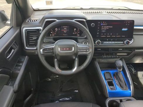 Used 2024 GMC Canyon Elevation RWD image 15