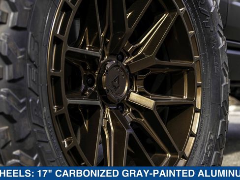 New 2025 Ford Bronco Badlands AWD/4WD image 29