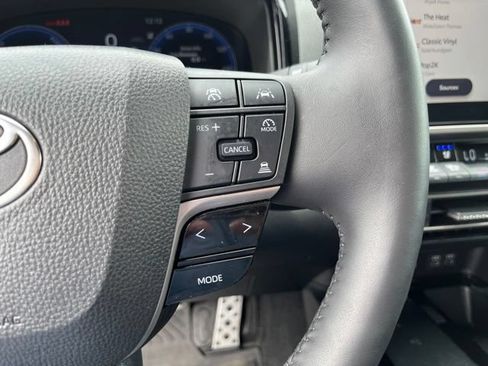 Used 2025 Toyota Camry XSE w/ Premium Plus Package FWD image 20