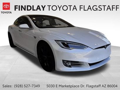 Used 2021 Tesla Model S Performance