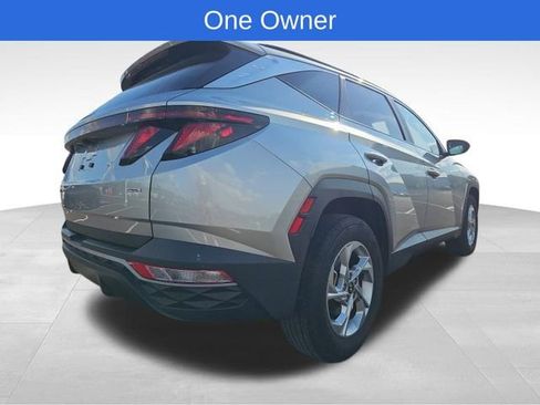 Used 2024 Hyundai Tucson SEL image 5