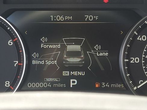 New 2026 Mitsubishi Outlander LE AWD/4WD image 36