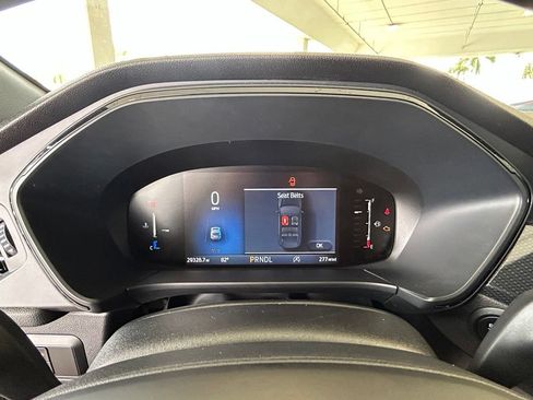 Used 2025 Ford Escape ST-Line FWD image 38