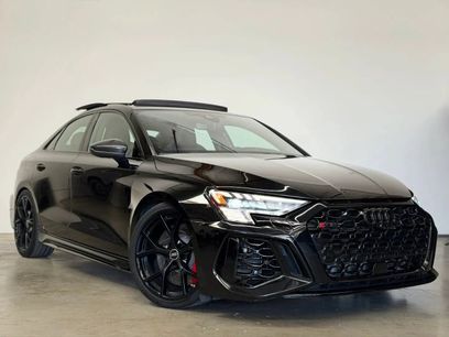 Used 2022 Audi RS 3