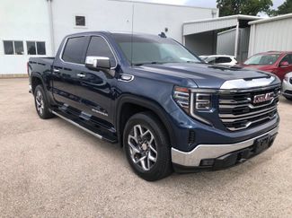 Used 2023 GMC Sierra 1500 SLT RWD video 1