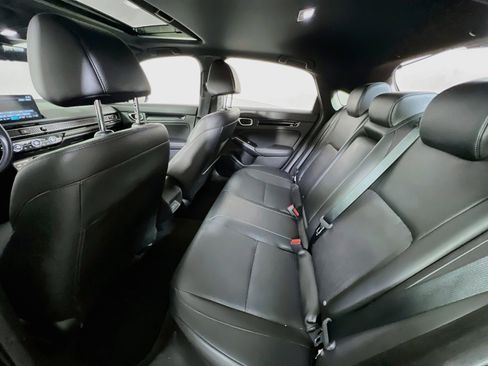 Used 2023 Honda Civic Sport Touring image 24