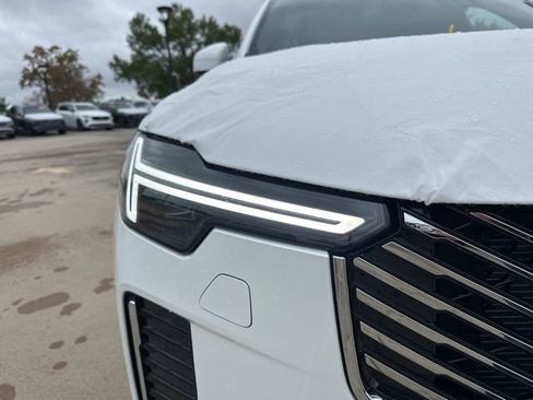 New 2026 Volvo XC90 B6 Ultra w/ Protection Package image 10