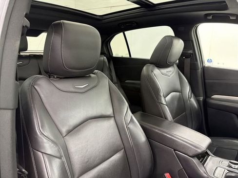 Used 2019 Cadillac XT4 Premium Luxury image 19