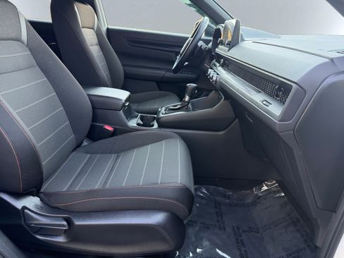 Used 2025 Honda CR-V Sport image 20