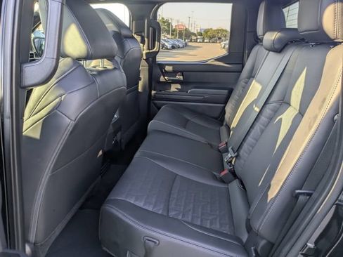 Certified 2024 Toyota Tacoma TRD Sport w/ TRD Sport Premium Package RWD image 28