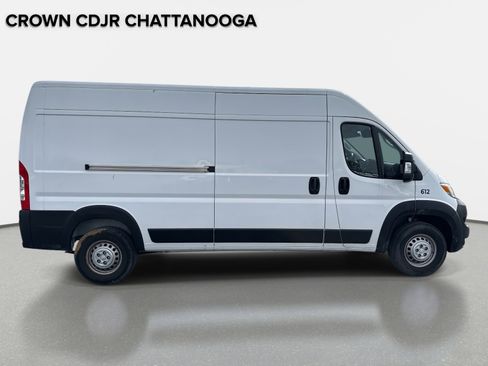 Used 2024 RAM ProMaster 2500 image 7