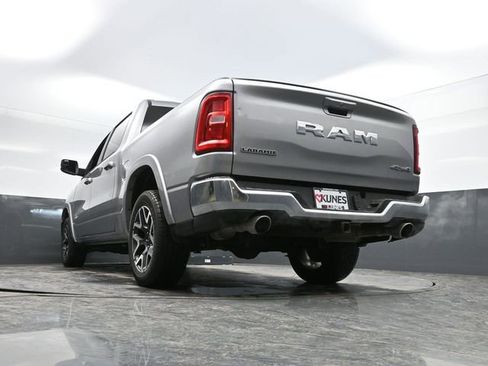 Used 2025 RAM 1500 Laramie image 51