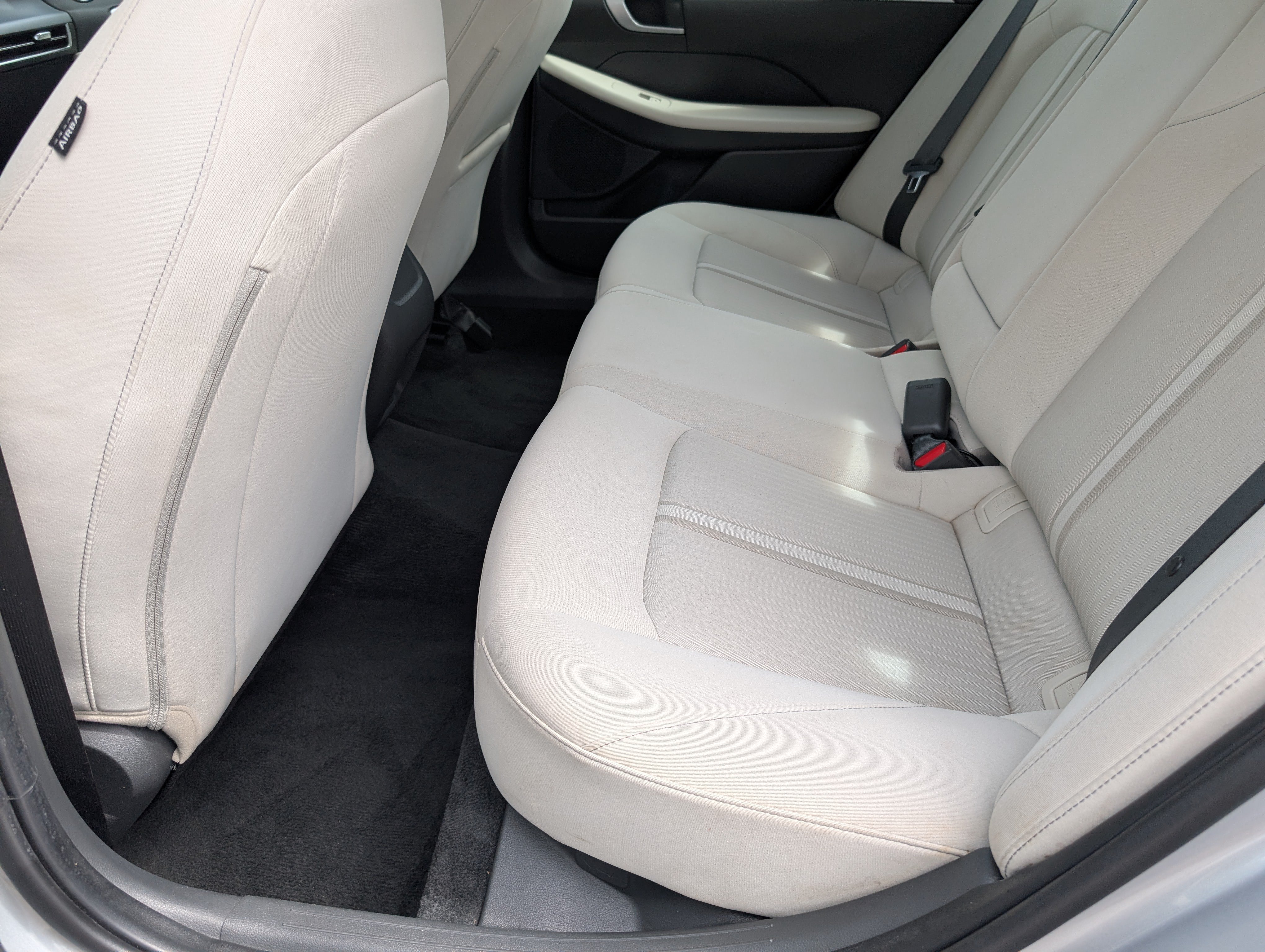 Used 2025 Hyundai Sonata SEL FWD image 28