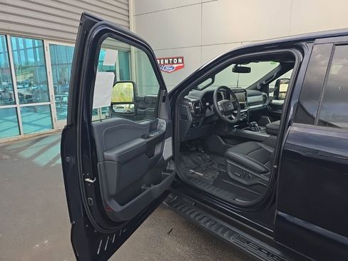 New 2026 Ford F150 Lariat w/ Equipment Group 502A High AWD/4WD image 14