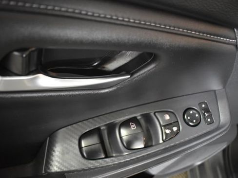Used 2023 Nissan Sentra SV w/ All-Weather Package FWD image 8