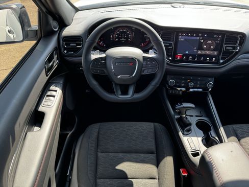 New 2026 Dodge Durango GT image 14