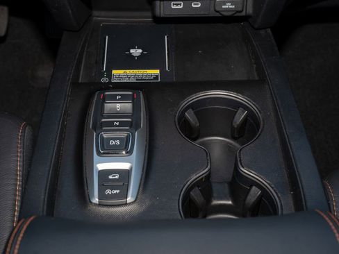 Certified 2024 Honda Passport TrailSport image 27