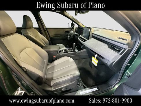 Used 2026 Subaru Outback Limited AWD/4WD image 29