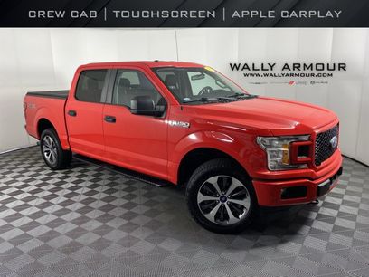 Used 2019 Ford F150 XL w/ Equipment Group 101A Mid