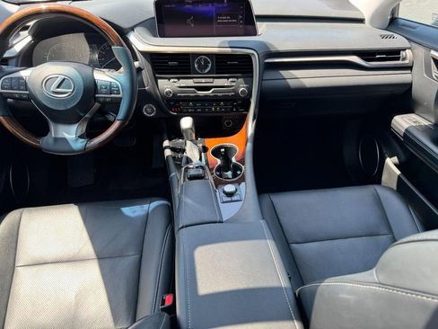 Used 2017 Lexus RX 350 FWD w/ Premium Package image 14