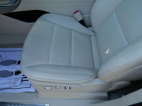 Used 2025 Cadillac Escalade Sport Platinum w/ LPO, Floor Liner Package image 16