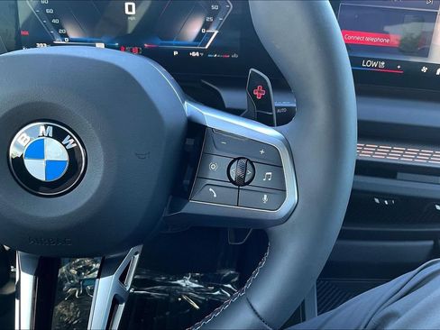 New 2026 BMW M235i xDrive w/ Technology Package AWD/4WD image 12