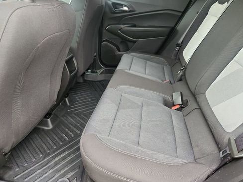 Used 2024 Chevrolet Trax LS FWD image 21