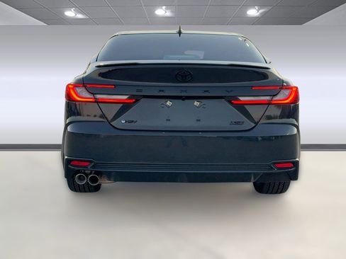 Used 2025 Toyota Camry XSE image 10