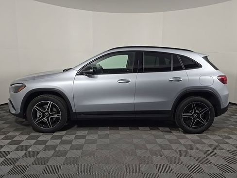 New 2026 Mercedes-Benz GLA 250 4MATIC image 2