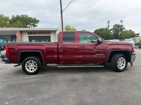 Used 2014 GMC Sierra 1500 SLE w/ SLE Value Package AWD/4WD image 2