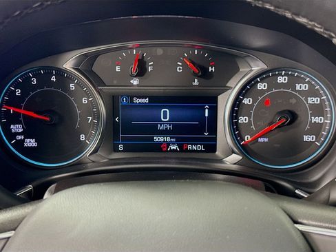 Used 2024 Chevrolet Equinox LT image 13